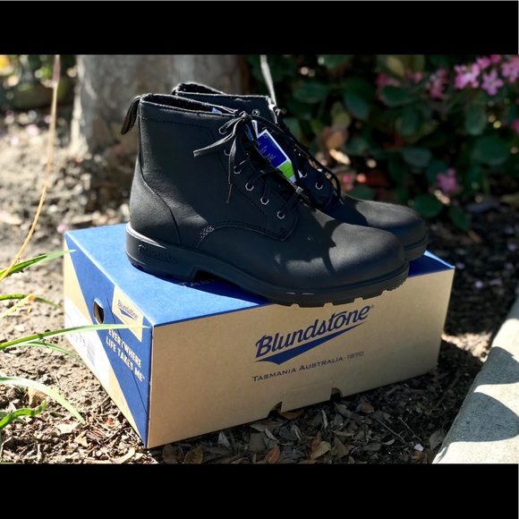 blundstone 1617